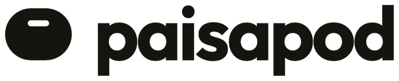 Paisapod logo