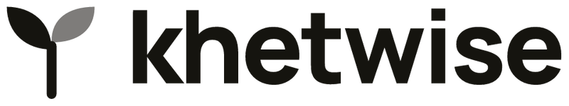 Khetwise logo