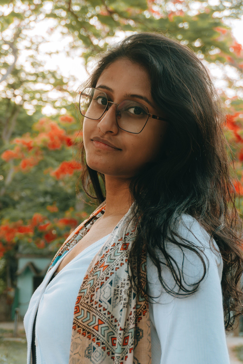 Tara Bhat, Content Strategist