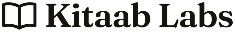 Kitaab Labs logo