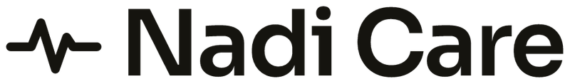 Nadi Care logo