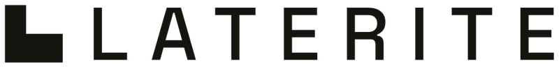 Laterite logo