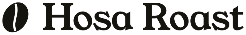 Hosa Roast logo