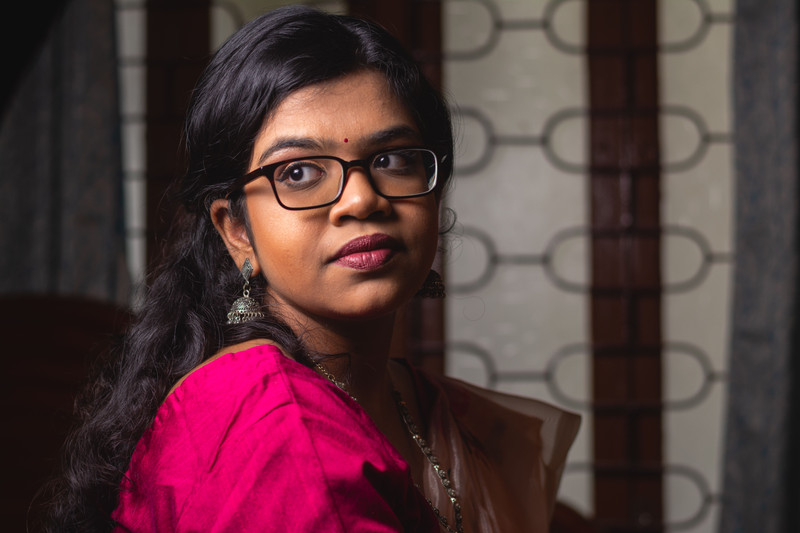 Sana Qureshi, Lead, Research
