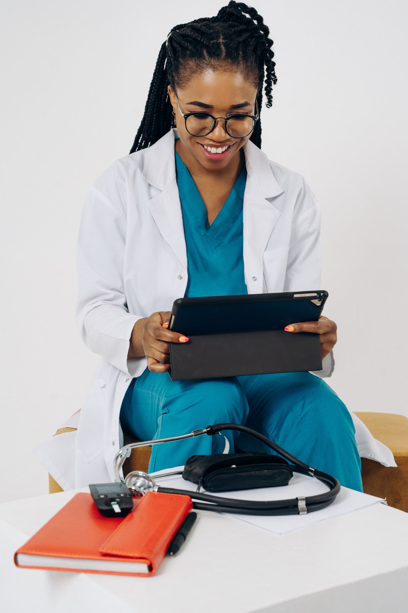 Nadi Care: Telehealth for Small-Town Clinics